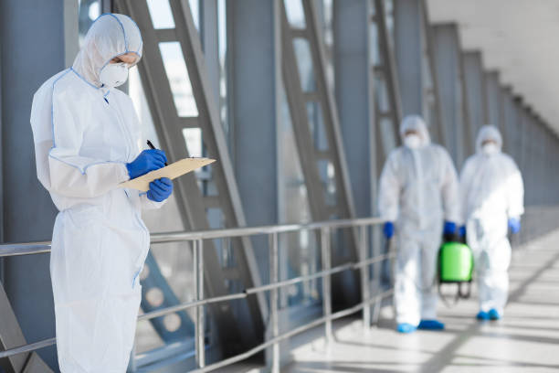 Best Forensic Mold Investigation  in Rock Springs, NM