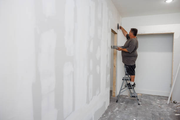 Mold Remediation for Rental Properties in Rock Springs, NM